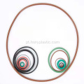 PTFE SEAL O ANEL PARTS